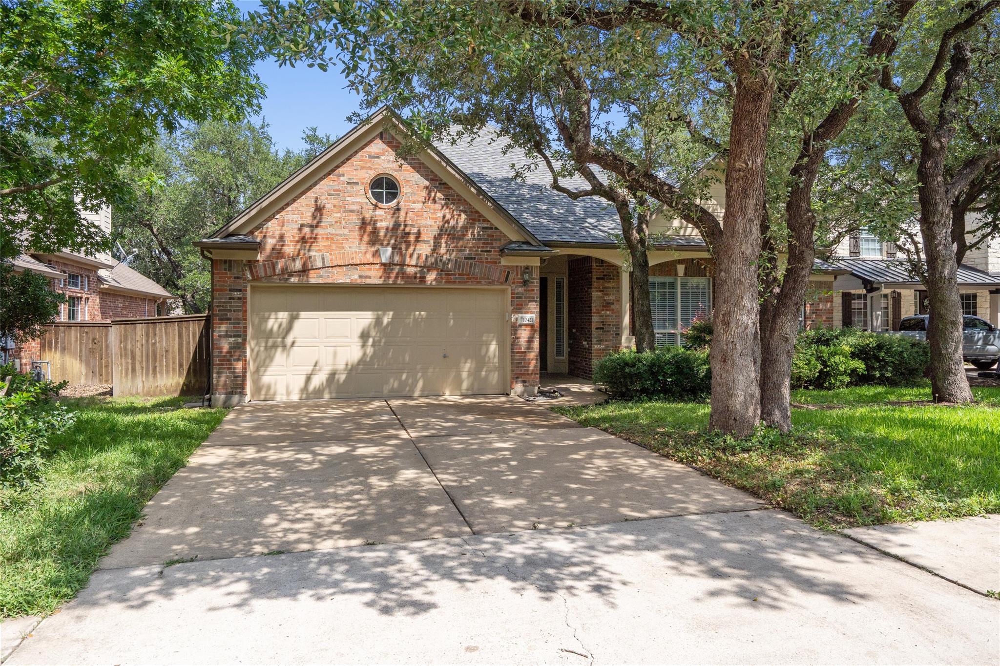 Residential in Austin