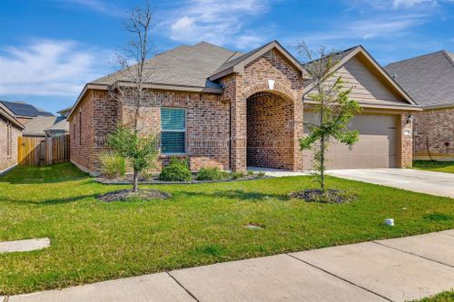 4128 Conley Court, Crowley, TX, 76036 | Card Image