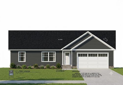 921 Sebago Rd, Sebago, ME, 04029-3812 | Card Image