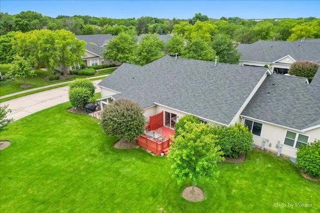 21148 W Cypress Ln, Townhouse with 2 bedrooms, 2 bathrooms and 2 parking in Plainfield IL | Image 20
