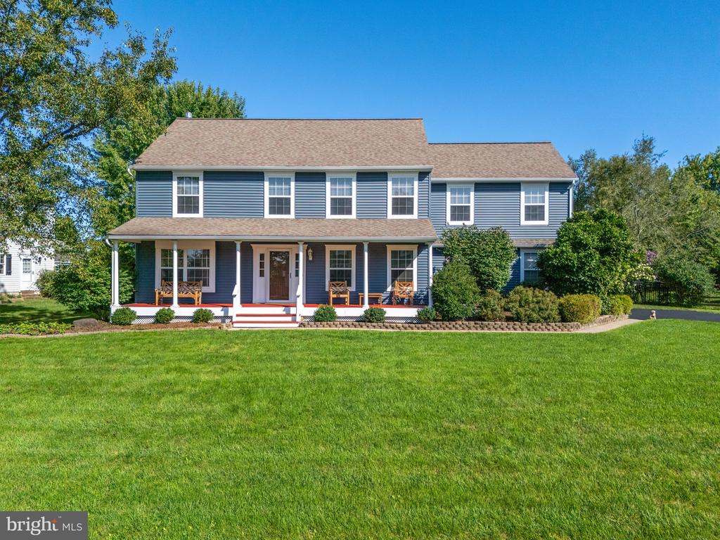 Geddes Way, Pipersville, PA 18947