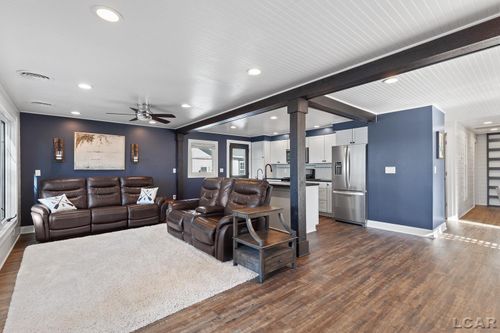 6103 Highland Ave, Manitou Beach, MI, 49253 | Card Image