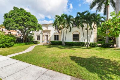 3502 Washington Road, House other with 5 bedrooms, 5 bathrooms and null parking in West Palm Beach FL | Image 2