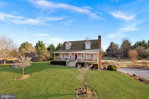 12045 Harry Byrd Hwy, BERRYVILLE, VA, 22611-3205 | Card Image