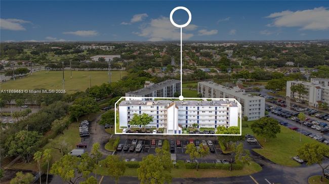 APT-503 - 8730 N Sherman Cir, Condo with 2 bedrooms, 2 bathrooms and null parking in Miramar FL | Image 21
