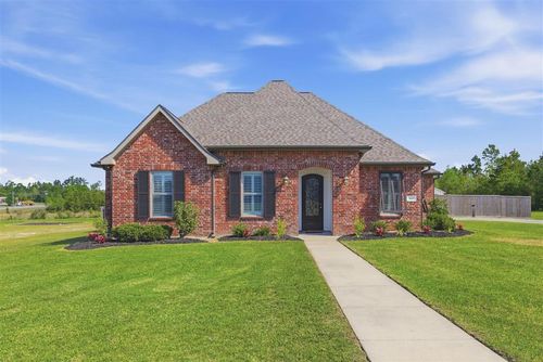 147 Plantation Trace Dr, Longville, LA, 70652-1300 | Card Image