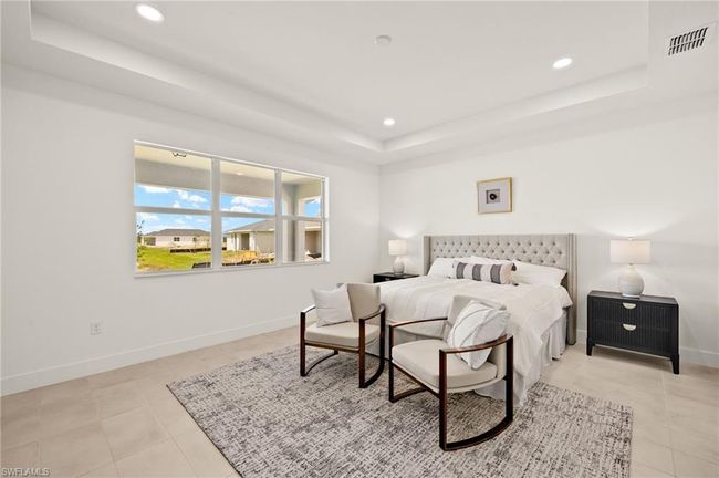 Primary bedroom suite | Image 13