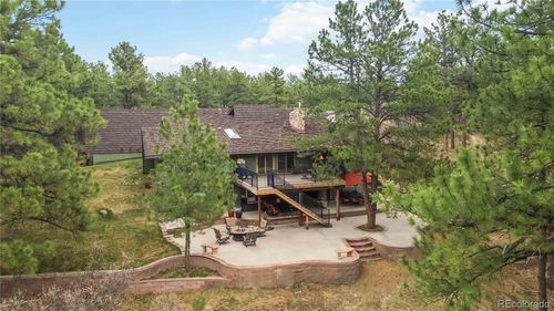 1125 Deerpath Rd, Franktown, CO, 80116-9465 | Card Image