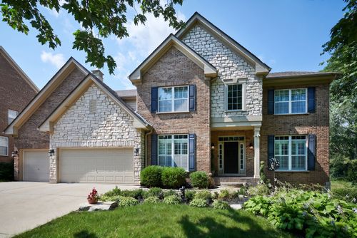 406 Elderberry Ln, Streamwood, IL, 60107-2136 | Card Image