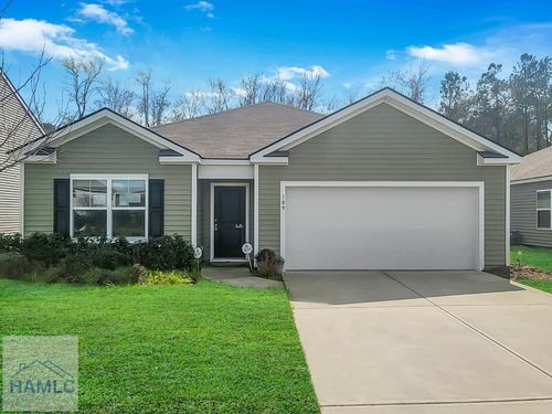 109 Barbados Cir, Guyton, GA, 31312-7543 | Card Image