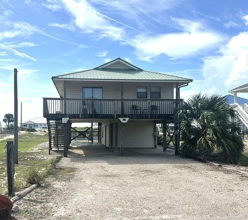 832 E Gulf Beach Dr, St. George Island, FL, 32328 | Card Image