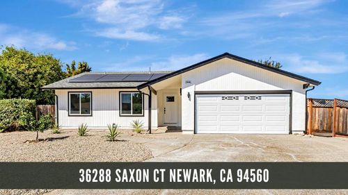 36288 Saxon Ct, Newark, CA, 94560-2043 | Card Image
