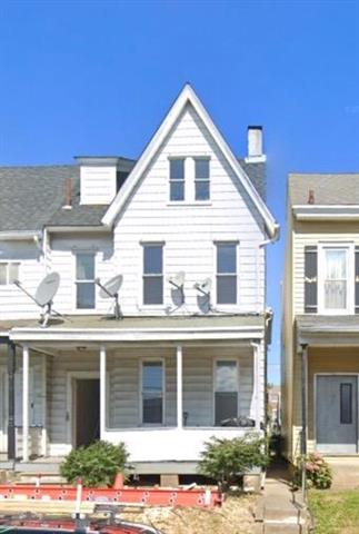 Butler St, Easton, PA 18042