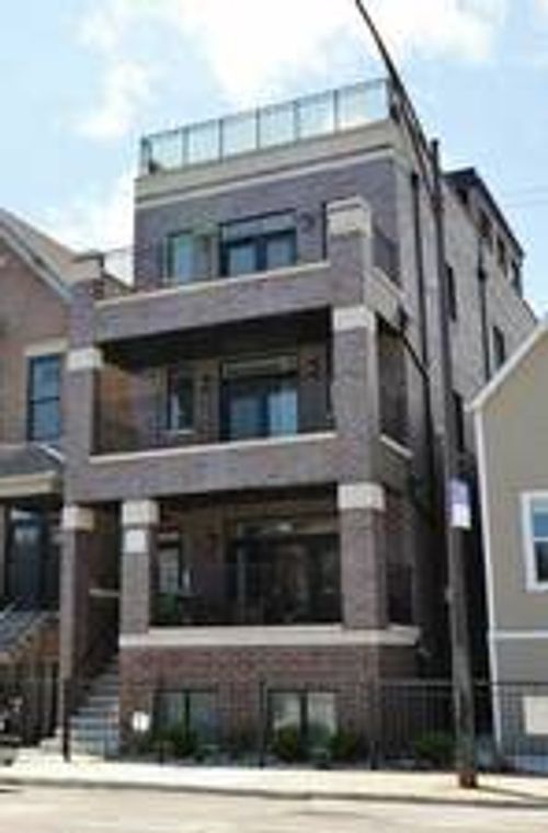 apt-2-2338 Grand Ave, Chicago, IL, 60612-1401 | Card Image