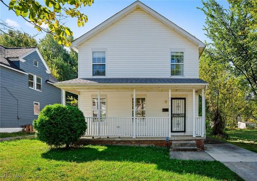 9622 Aetna Rd, Cleveland, OH, 44105-2254 | Card Image