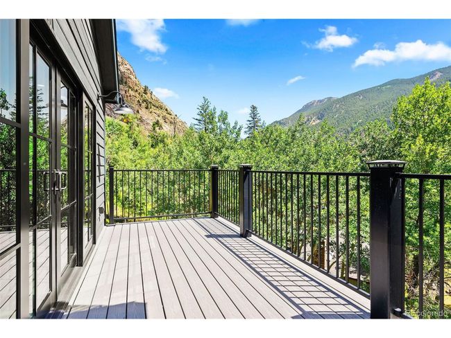205 Loop Dr, House other with 6 bedrooms, 5 bathrooms and null parking in Georgetown CO | Image 23