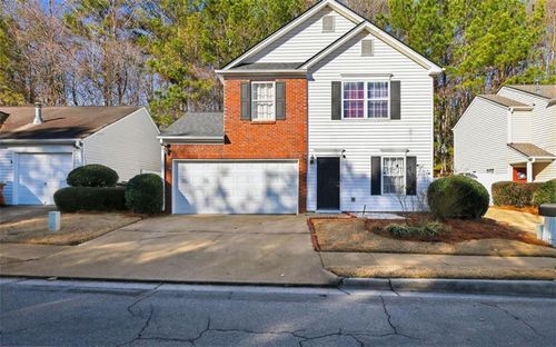 205 Oak Grove Way, Acworth, GA, 30102-7609 | Card Image