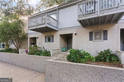 662 N Golf Villas, Saint Simons Is, GA, 31522-1159 | Card Image