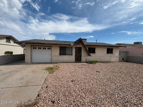 2108 E Alta Vista Road, Phoenix, AZ, 85042 | Card Image