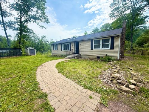 116 Ne Fitzwilliam Rd, Royalston, MA, 01368-9224 | Card Image