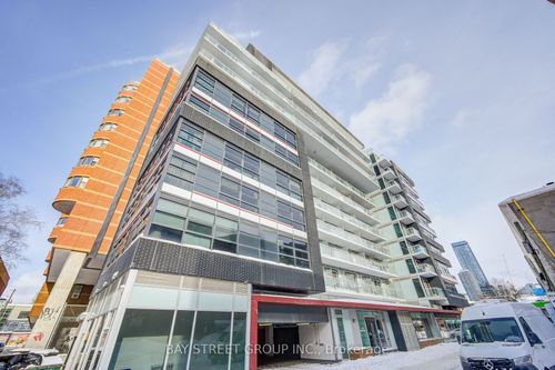 209-10 Willison Sq, Toronto, ON, M5T0A8 | Card Image