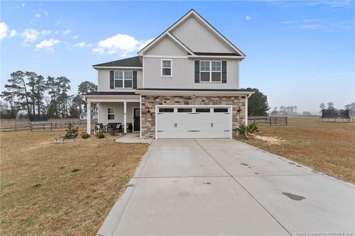 181 Turkey Trot Ln, Raeford, NC, 28376-9424 | Card Image