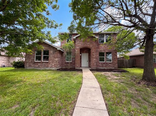 2926 Sheridan Ln, Wylie, TX, 75098-7515 | Card Image