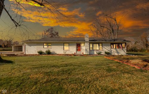 2653 N Coffee Pot Rd, Austin, IN, 47102-8741 | Card Image