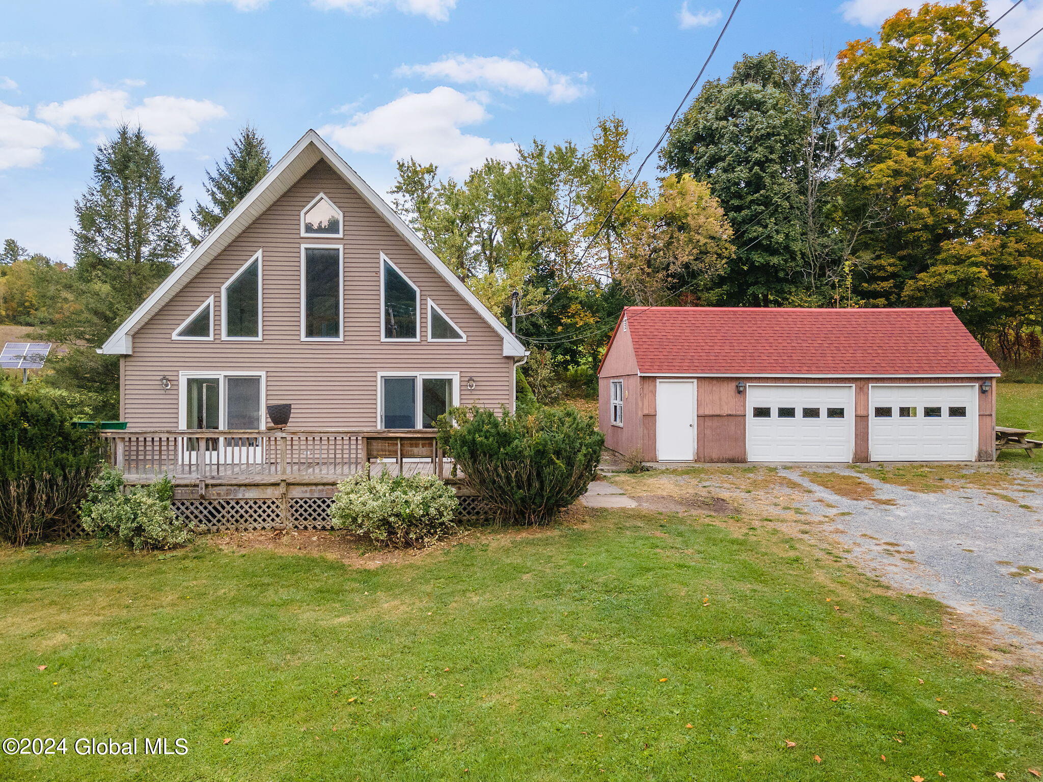 Helderberg Trl, Berne, NY 12023