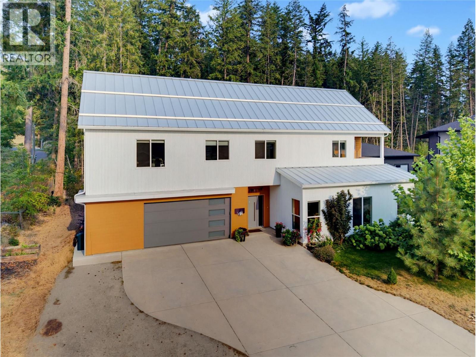 Residential in Salmon Arm