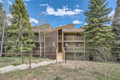 103-2434 Ryan Gulch Court, Silverthorne, CO, 80498 | Card Image