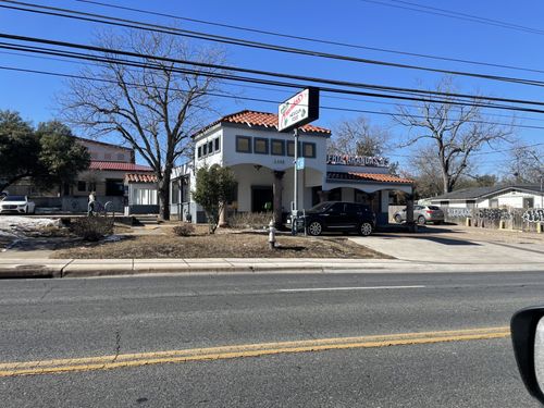 2448 S 1st Street, Austin, TX, 78704 | Card Image