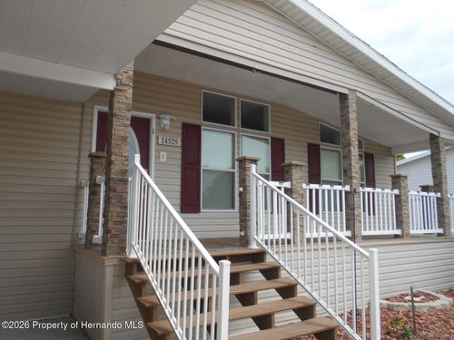 14529 Rialto Ave, Brooksville, FL, 34613-5050 | Card Image