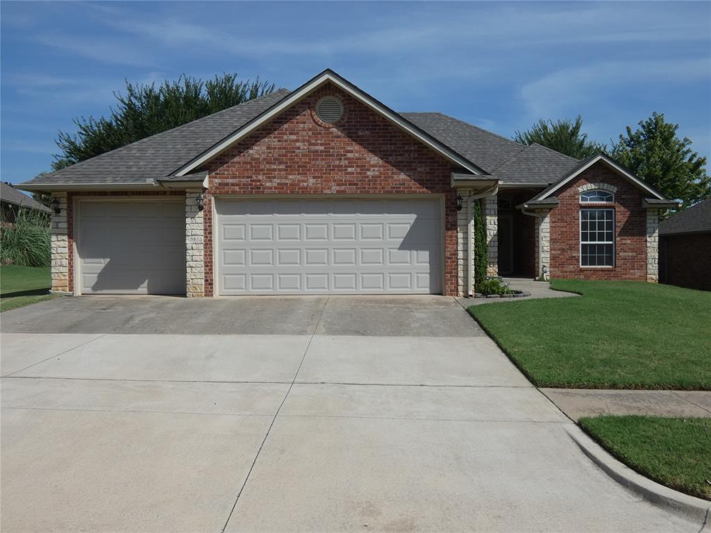Wheaton Dr, Norman, OK 73071