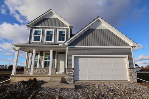 1626 Stinson Rd, Delaware, OH, 43015-5205 | Card Image