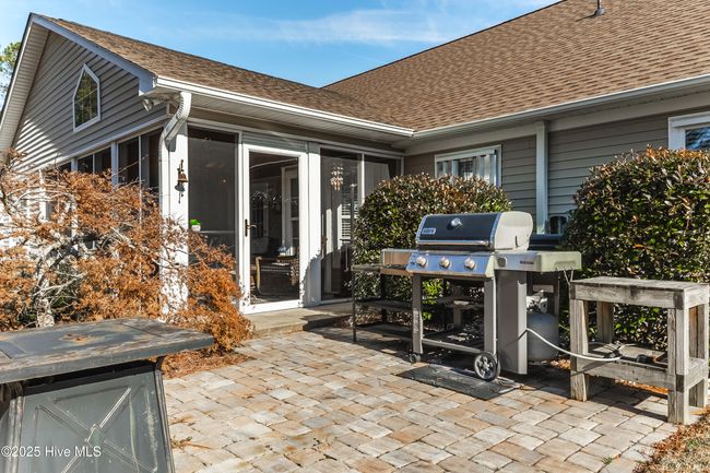 7403 Hermitage Ln, House other with 4 bedrooms, 2 bathrooms and 2 parking in Sunset Beach NC | Image 37
