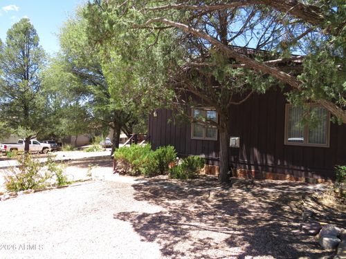 600 E Drowsey Cir, Payson, AZ, 85541-3810 | Card Image