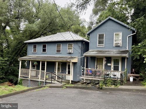 211, 213-215 E Clifford Street, Winchester, VA, 22601 | Card Image