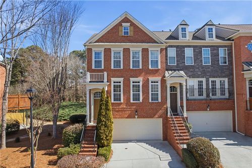 1-4693 Wehunt Commons Dr Se, Smyrna, GA, 30082-7311 | Card Image