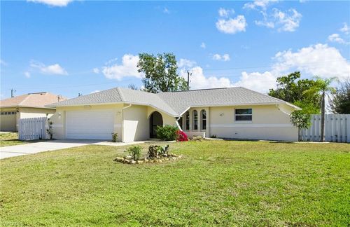 3019 Sw 14th Ct, Cape Coral, FL, 33914-4234 | Card Image