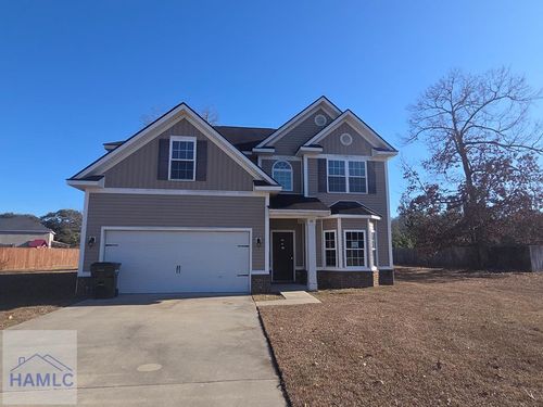 43 Yearling Ct, Ludowici, GA, 31316-7862 | Card Image