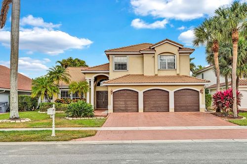 19571 Black Olive Ln, Boca Raton, FL, 33498-4827 | Card Image
