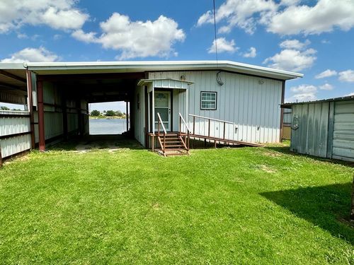 2926 Daughtrey Rd, Colorado City, TX, 79512-7731 | Card Image
