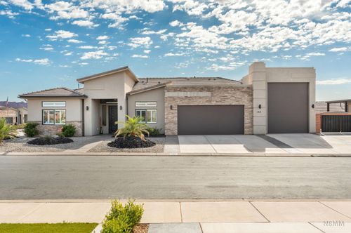 143 S 660 W, Ivins, UT, 84738 | Card Image