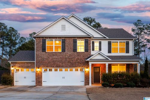 312 Rock Terrace Dr, HELENA, AL, 35080-7848 | Card Image