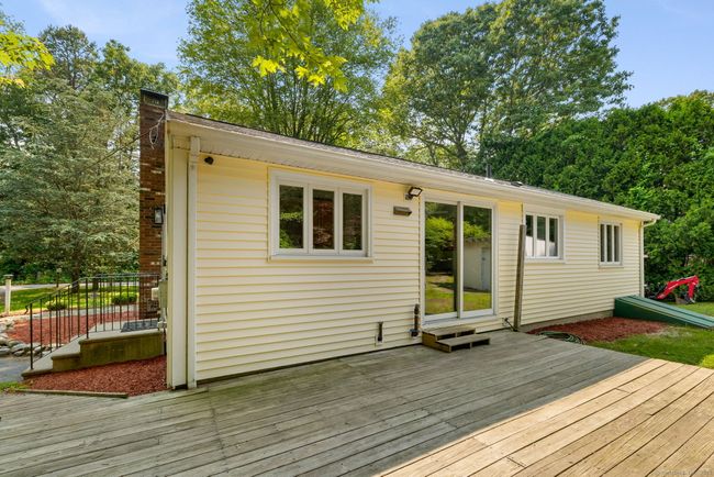 114 Lillibridge Rd, House other with 2 bedrooms, 1 bathrooms and null parking in Plainfield CT | Image 29