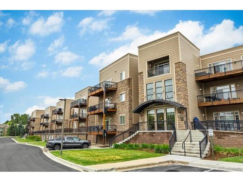 115-6000 W Floyd Ave, Denver, CO, 80227-5490 | Card Image