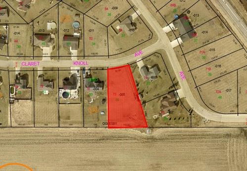 lot-75-169 Lot 75 Claret Knoll Ave, Oglesby, IL, 61348-9533 | Card Image