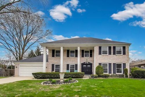 613 Michelline Ln, Northbrook, IL, 60062-2117 | Card Image
