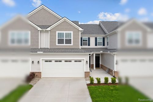 2405 Saltsprings Dr, Saline, MI, 48176-1824 | Card Image